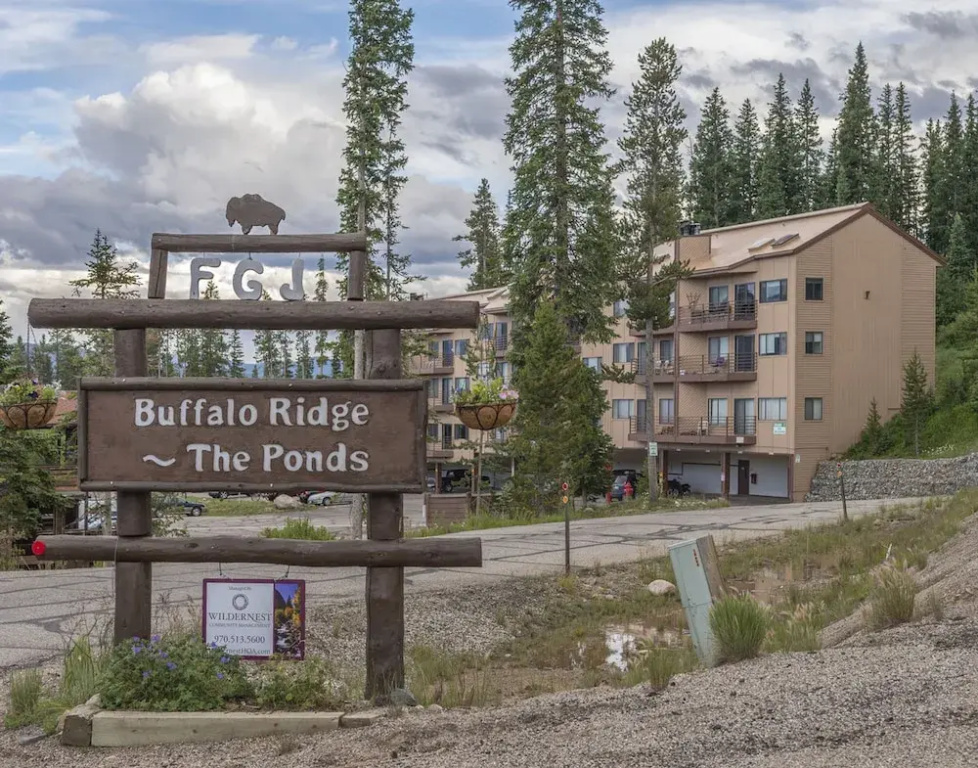 Buffalo Ridge Village 314G