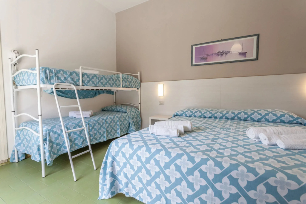 Hotel Michelangelo