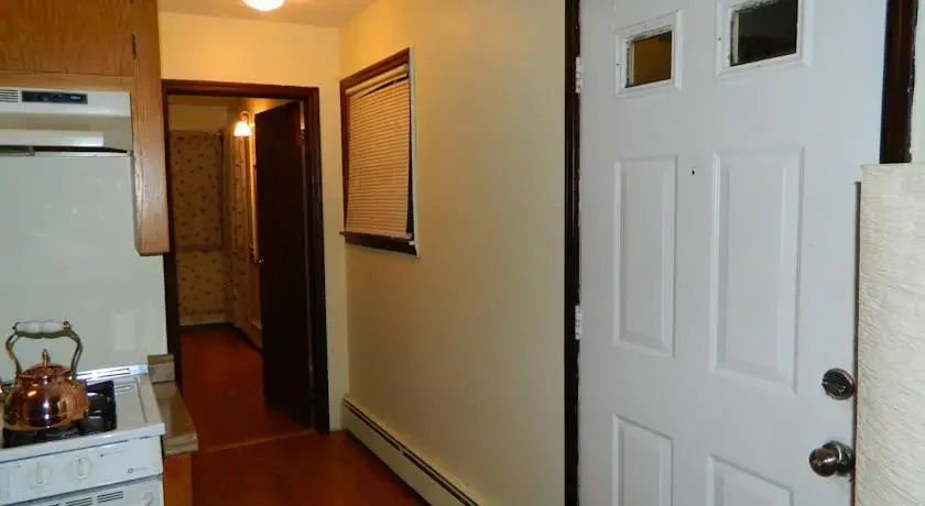 Livingston Apartment