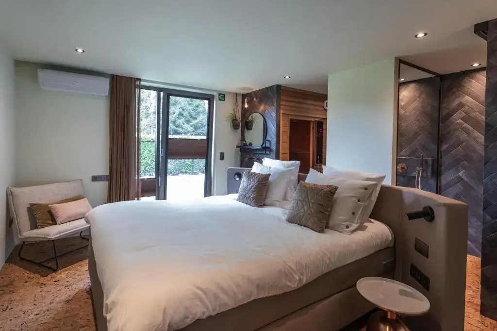 Bed & Breakfast Nummer5