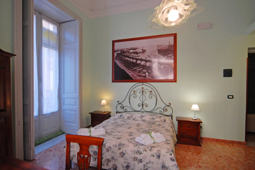 Picone Bed&Breakfast