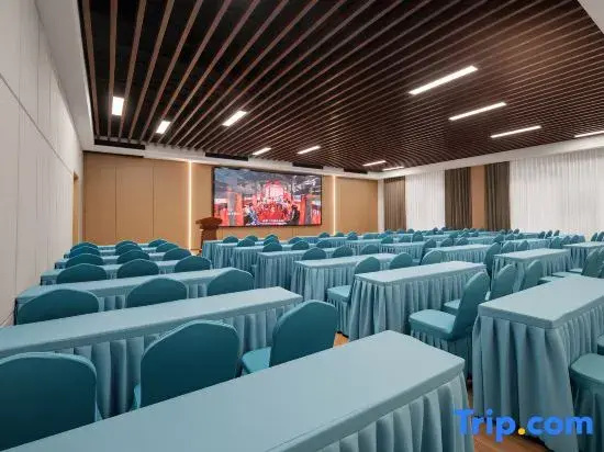 Xuanlv International Grand Hotel
