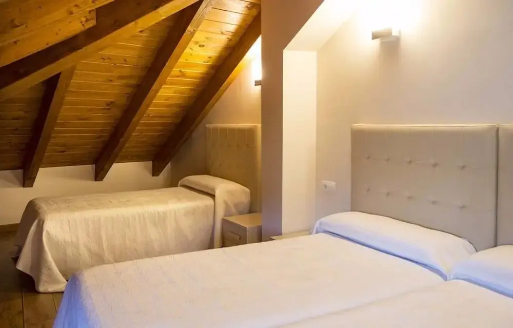 Hotel Molina Real