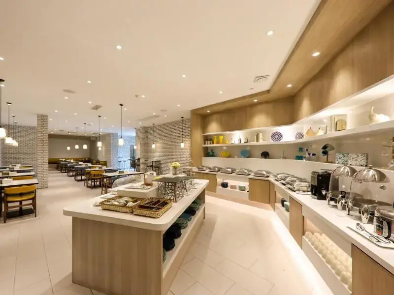 Hanting Premium Hotel Nanjing Xianlin University City Xianyao Road