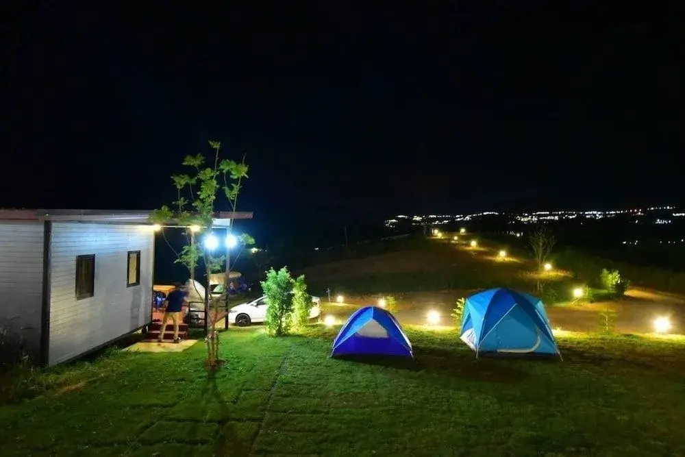 Music Khao Kho
