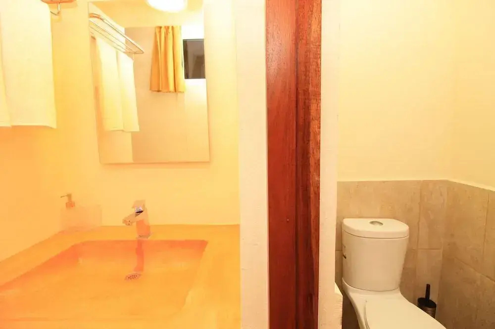 Hotel Arcoiris Tulum
