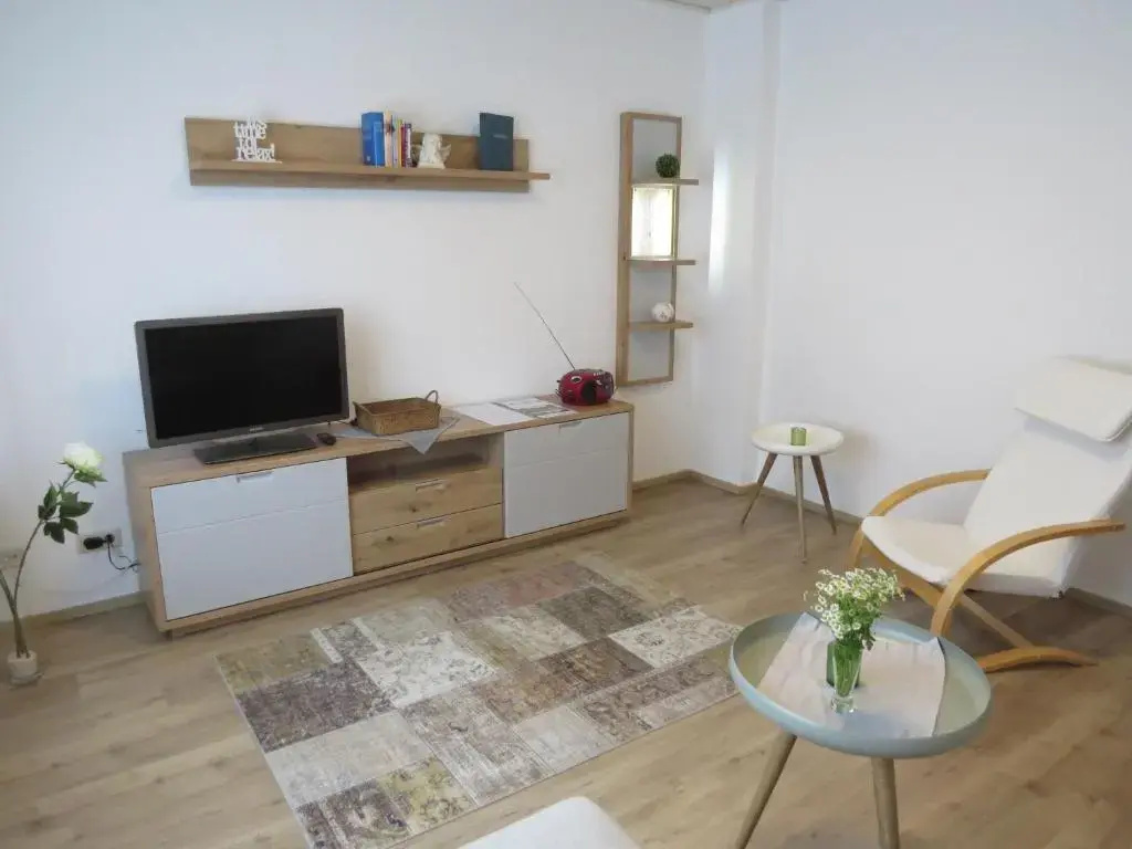 Ferienwohnung Haus Bleser