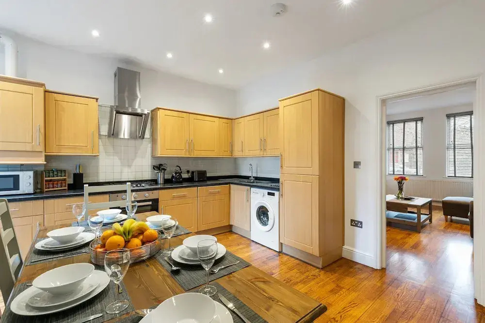 St Marks Modern Apartments