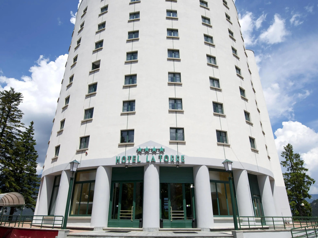 Hotel la Torre