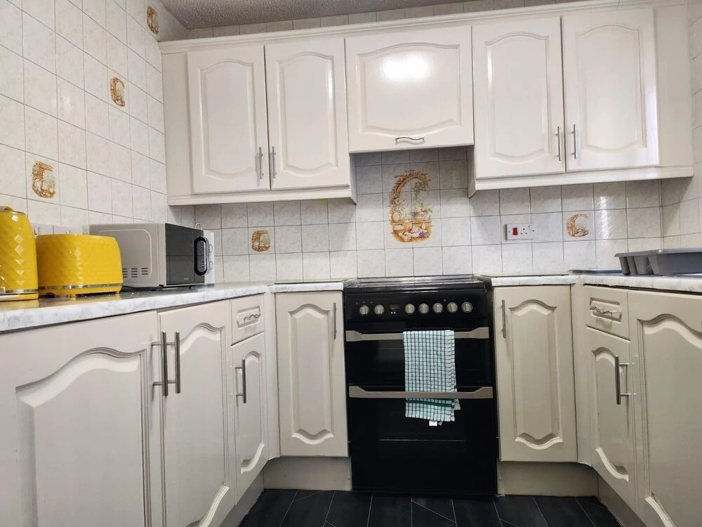 Park Lodge- Families, Business and Contractors