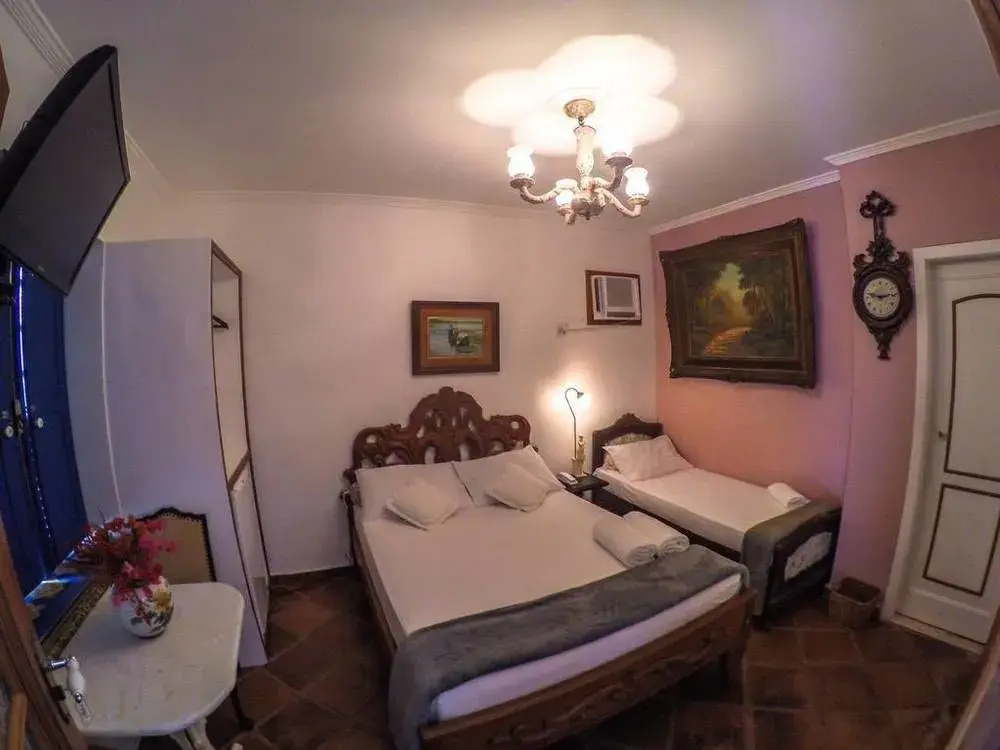 RioZin Pousada Liberal - Somente Adultos - Clothing Optional - Lifestyle Hotel