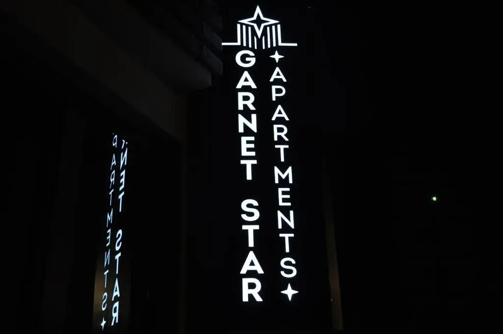 Garnet Star Apartments, Kopaonik, apartman br.3.
