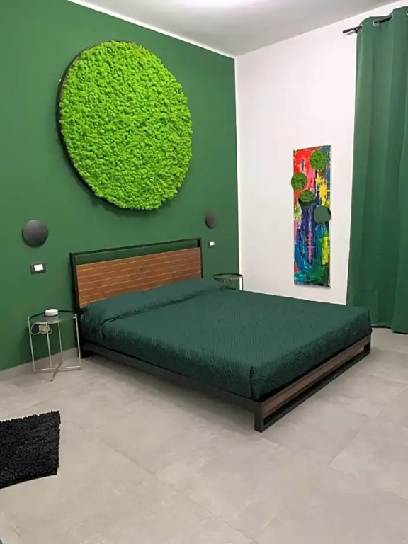 B&B SOUL Messina