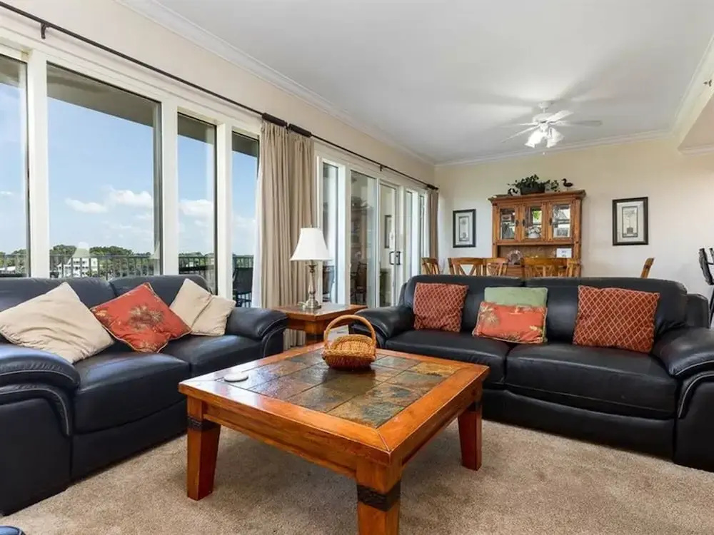 Sailmaker's Place 303 by Meyer Vacation Rentals