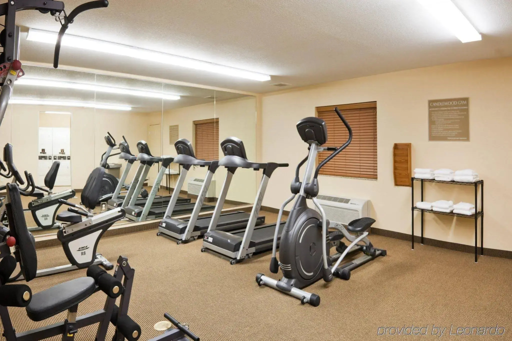 Candlewood Suites Montgomery- North by IHG