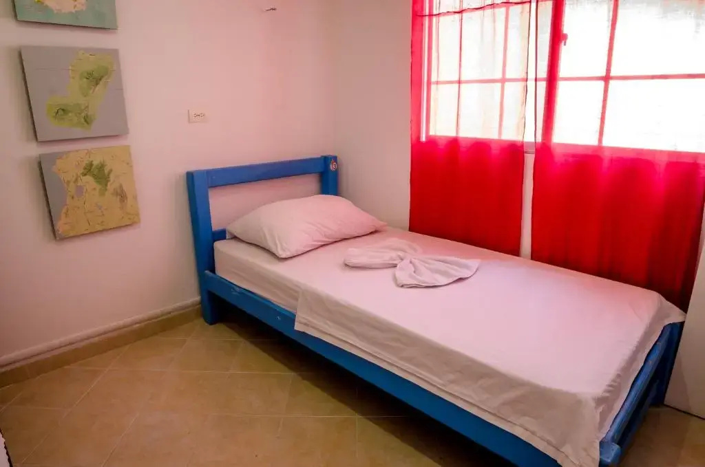 Sugar Cane Hostel