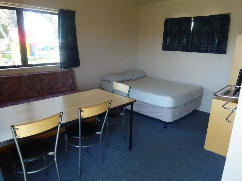 Golden Grove Holiday Park