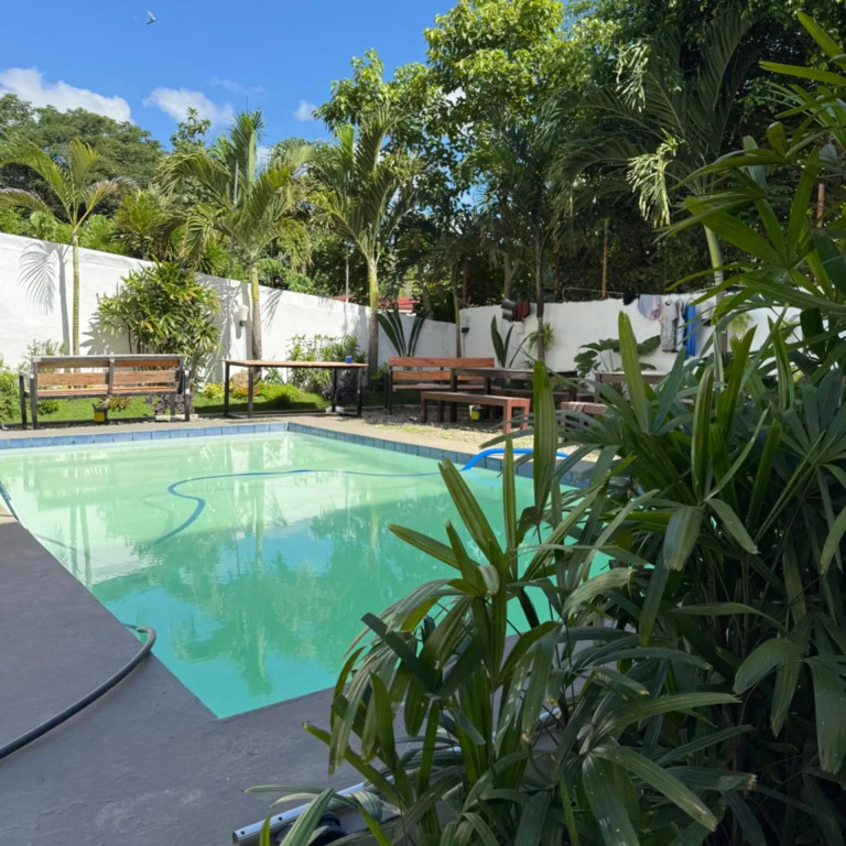 SOLA Guesthouse