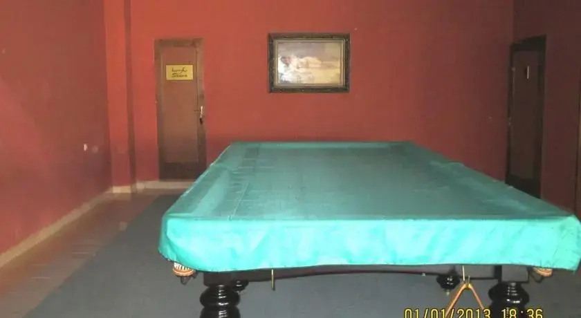 Boni Hotel