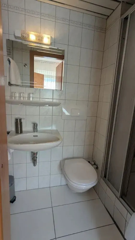 Gasthof Hotel Rose