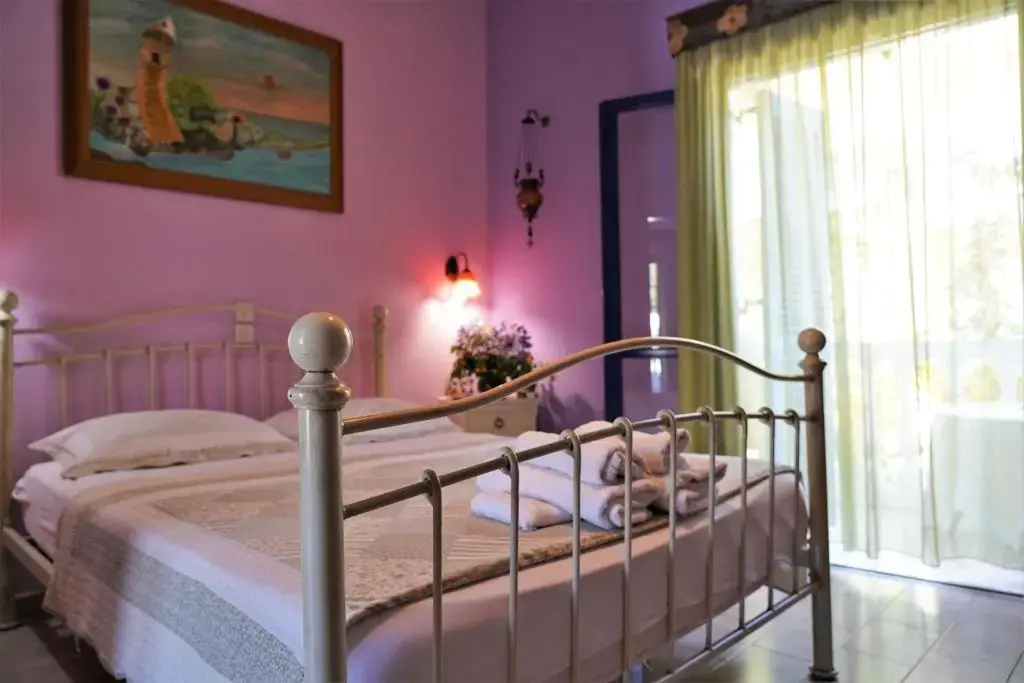 Antigoni Apartments