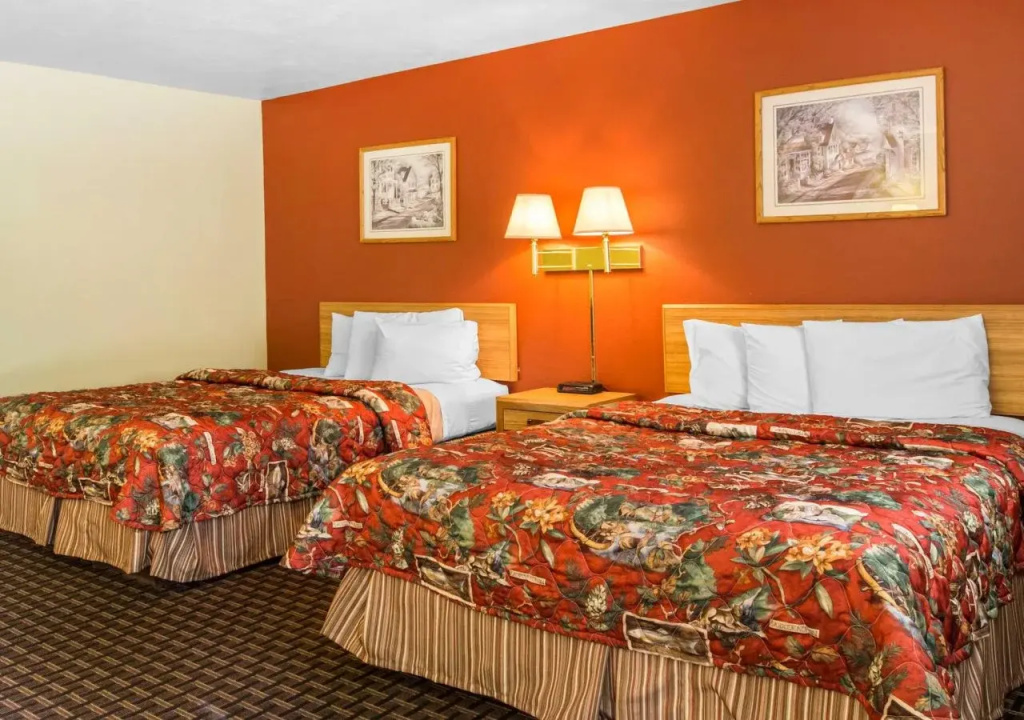 Rodeway Inn Gunnison - Crested Butte