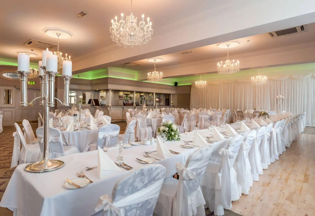 Inishowen Gateway Hotel
