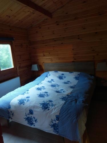 chalet 124