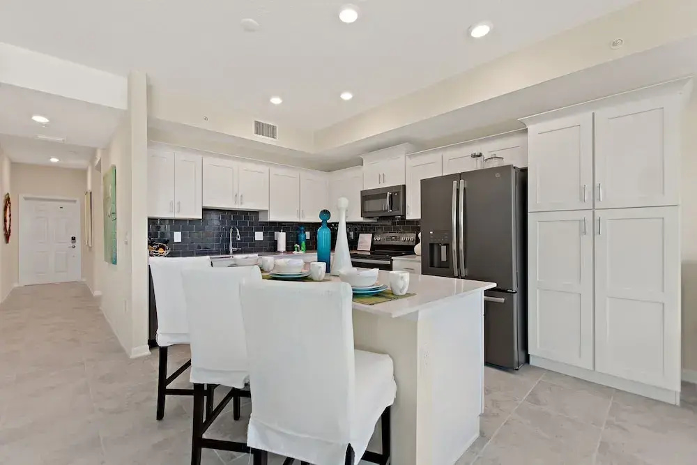 Lake View At Storey Lake By Shine Villas #703