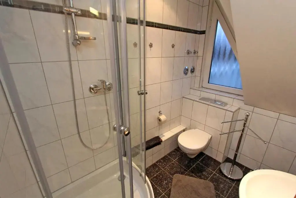 Ferienwohnung mit 4 Schlafraeumen