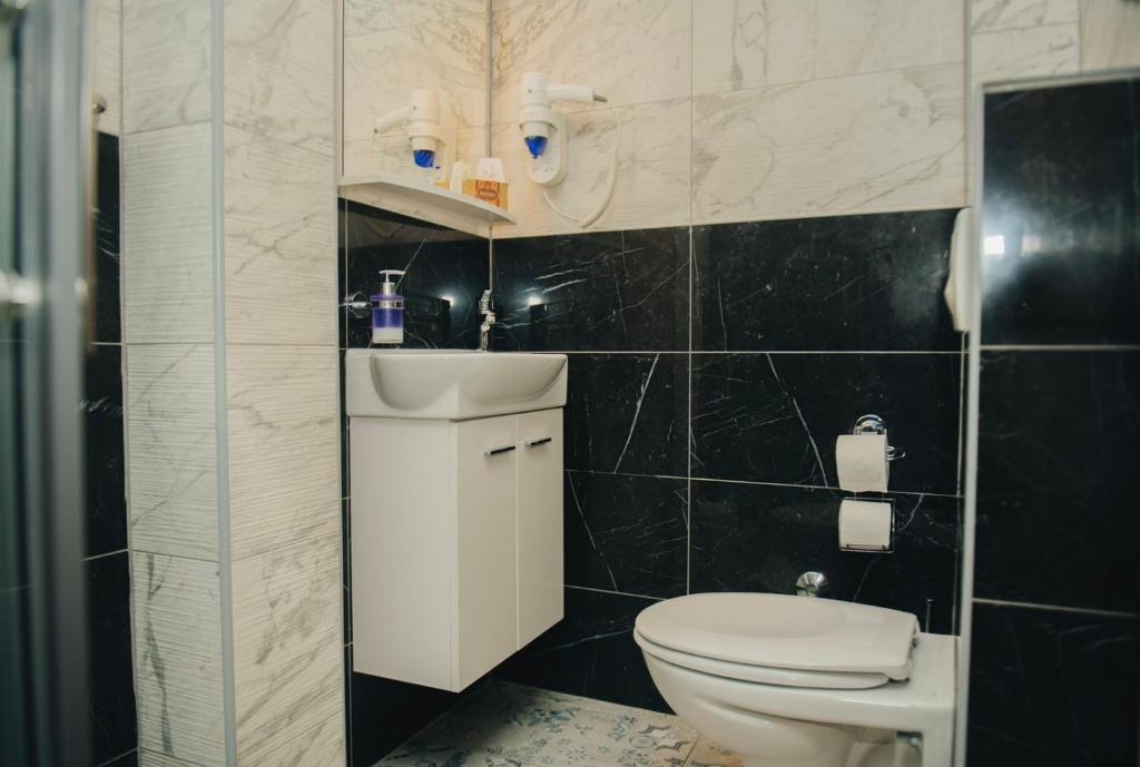 Hotel - Villa Lejla