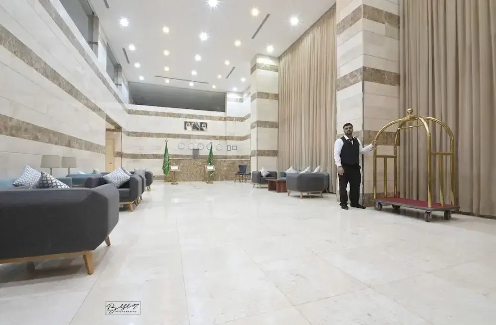 فندق دوما - Domma Hotel