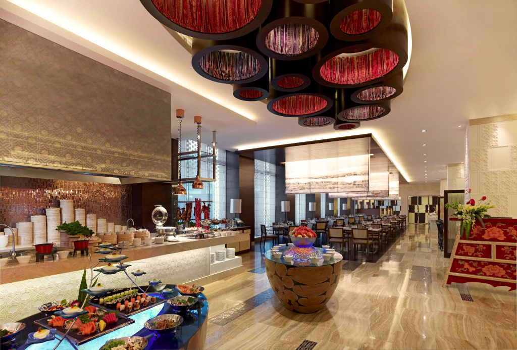 Radisson Blu Hotel Liuzhou