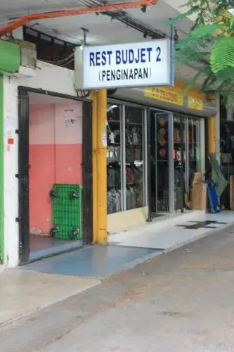 Rest Budget 2 @ Sinsuran Complex