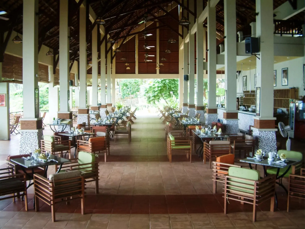 Saigon Quy Nhon Hotel