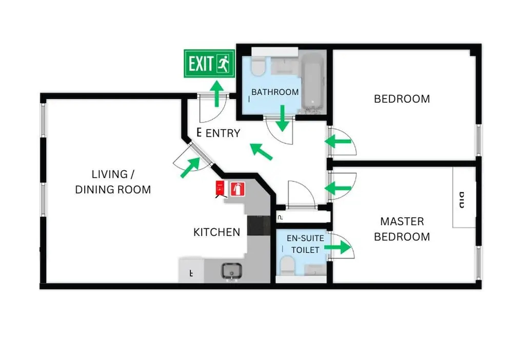Last Minute Deals 2 Bedrooms St Mary s Sunscape