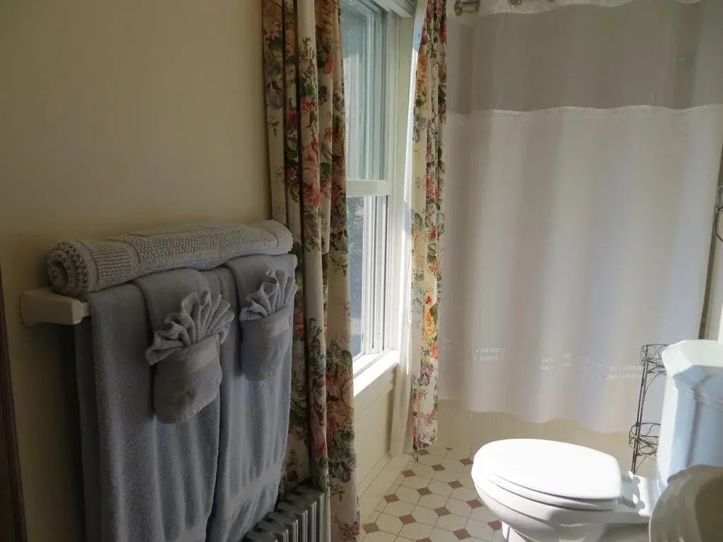 Atlantic Ark Inn