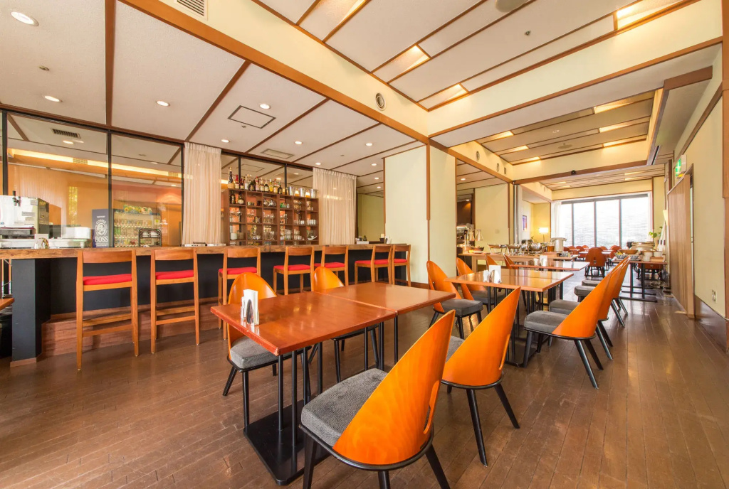 APA Hotel Kanazawa Nomachi