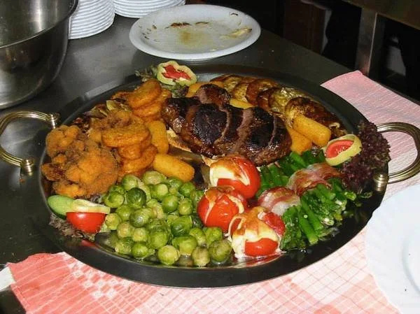 Janika Pension