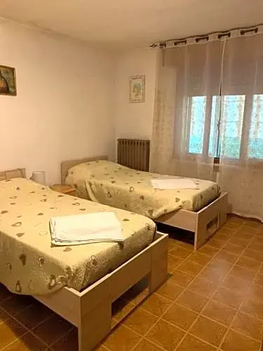 Camere Solidea