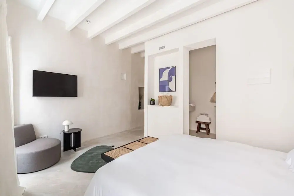 Meem Townhouse