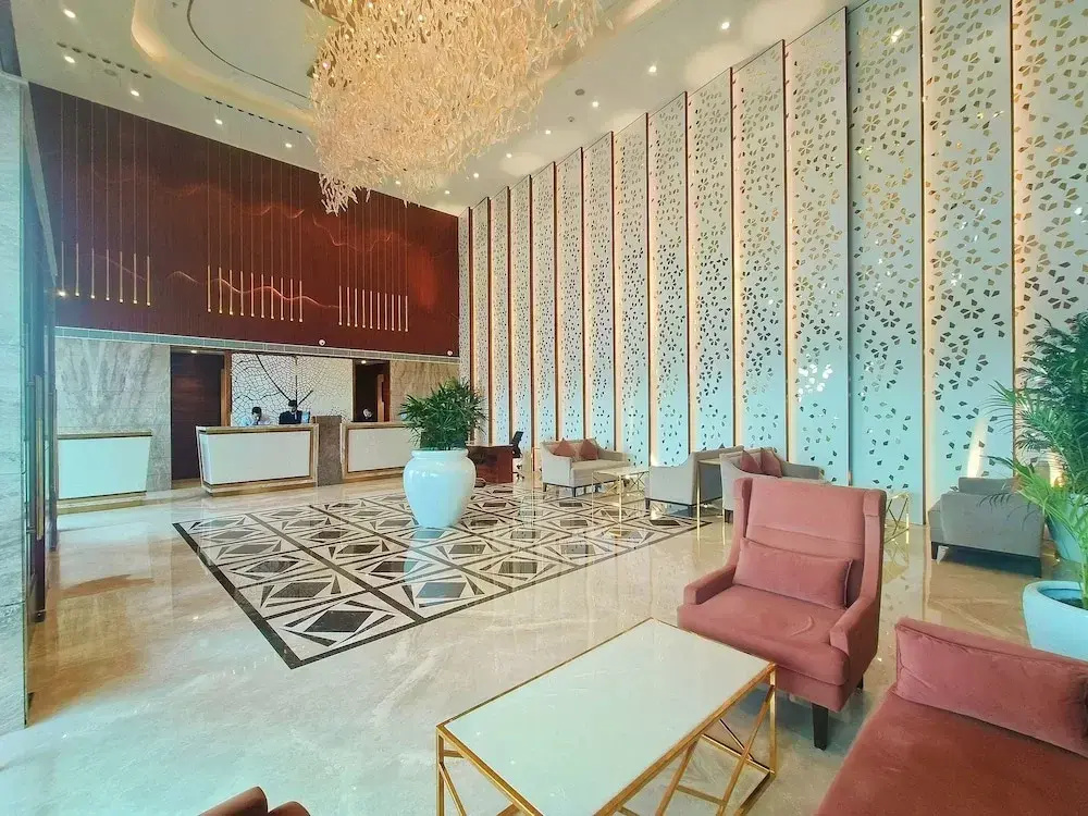 Mariton Hotel