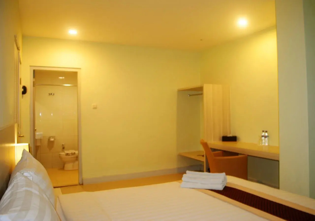 Sky Hotel Jogja