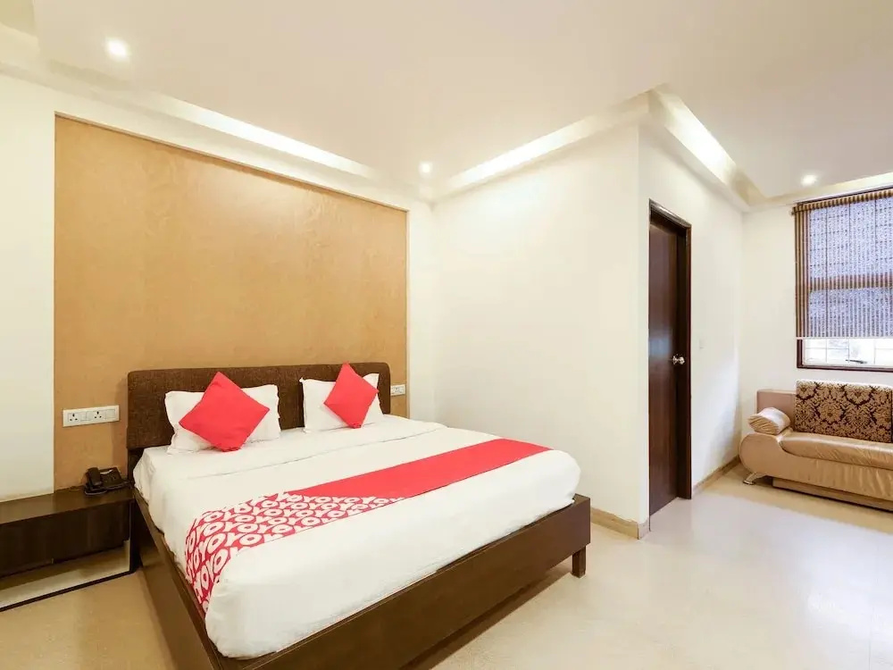 OYO 14068 Rendezvous Resorts