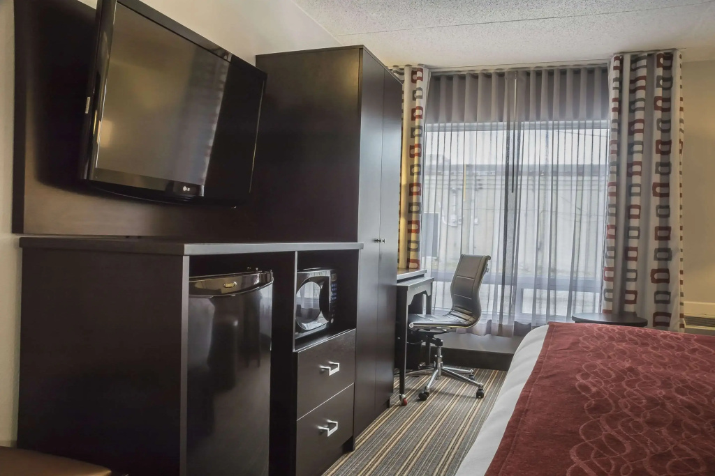 Quality Inn
