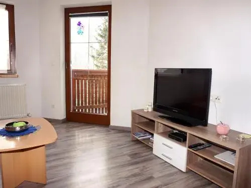 Apartment Ferien 1 by Interhome