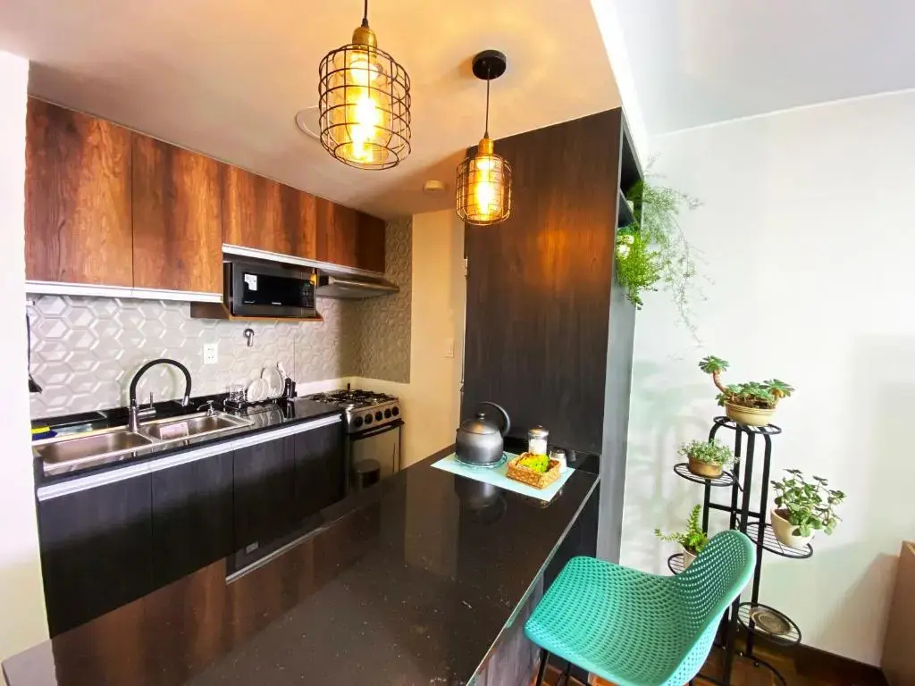 MyApartment Zona Sur