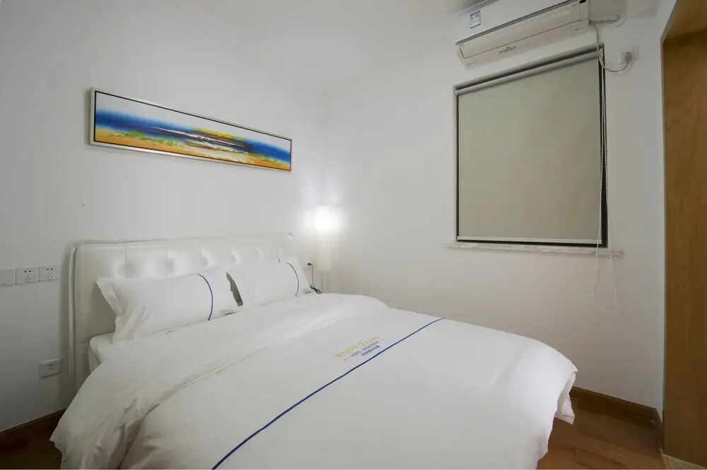 Shen Gang Executive Apartment