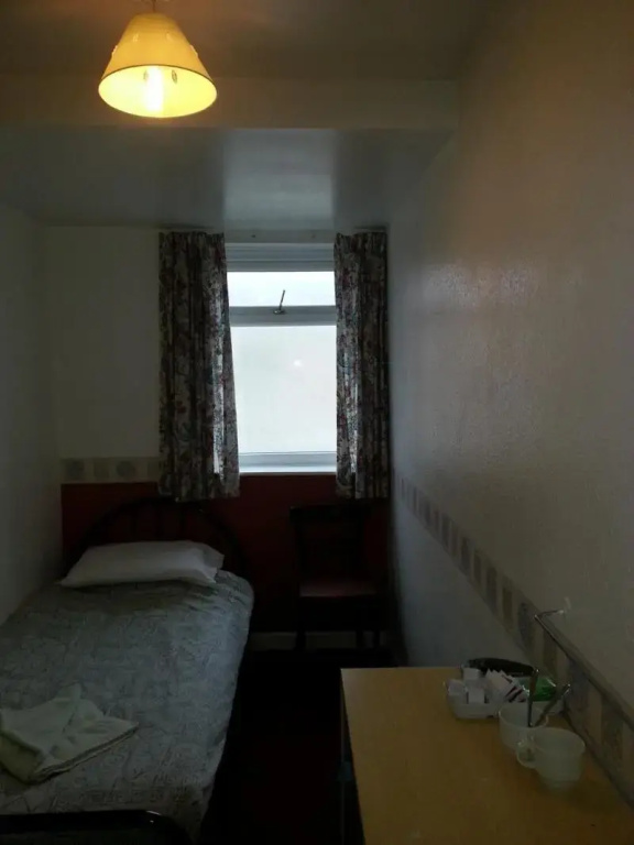 Jesmond International Hotel