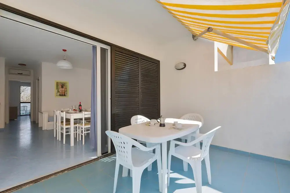 Appartamento all\interno del Victor Village